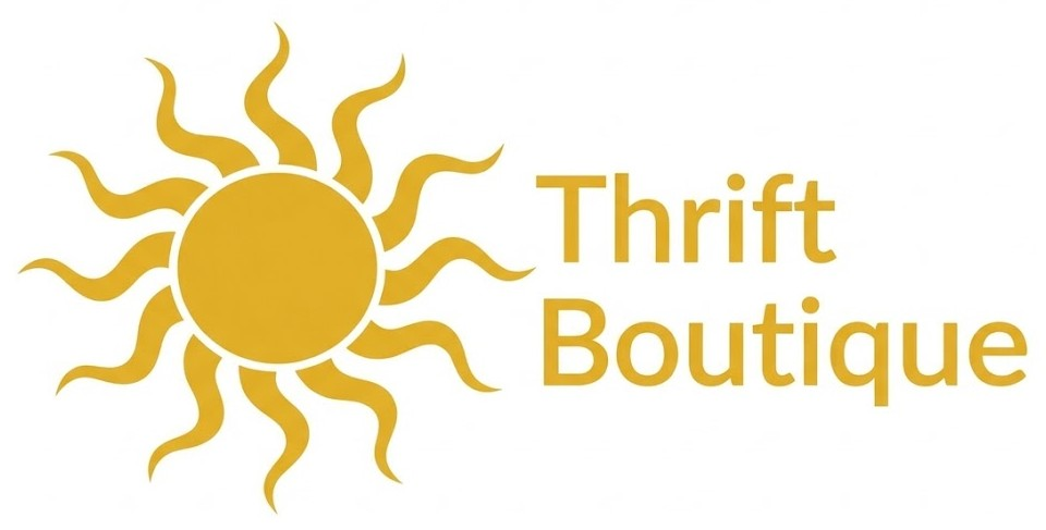 Sun Thrift Boutique